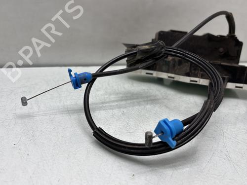 Front left lock CITROËN C4 Picasso I MPV (UD_) 1.6 HDi | BP29508113C98 