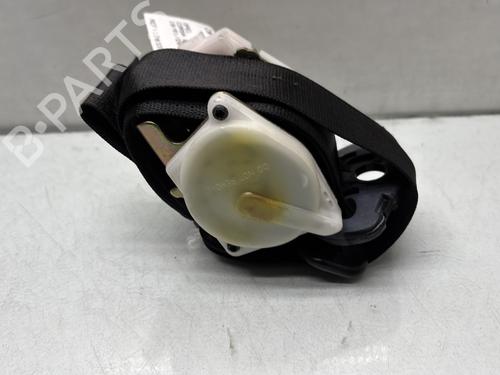 Used Front right seatbelt OPEL CORSA B (S93) 1.2 i 16V (F08, F68, M68) (65 hp) 32171603