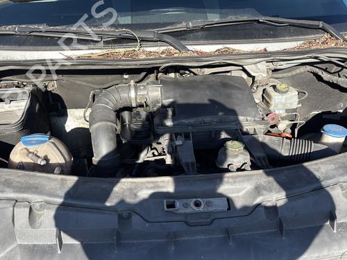 Left sun visor VW CRAFTER 30-50 Van (2E_) 2.0 TDI | BP37755321I1 - Image 9