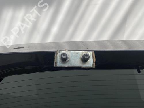 Tailgate TOYOTA COROLLA Verso (ZER_, ZZE12_, R1_) 2.2 D-4D (AUR10_, AUR10R) | BP21958106C6 