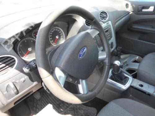 Left mirror FORD FOCUS II Turnier (DA_, FFS, DS) 1.6 TDCi | BP20018033C26 
