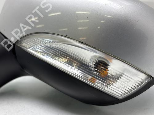 Left mirror RENAULT CLIO IV Grandtour (KH_) 1.5 dCi 90 (KHN3, KHN4) | BP28824696C26 