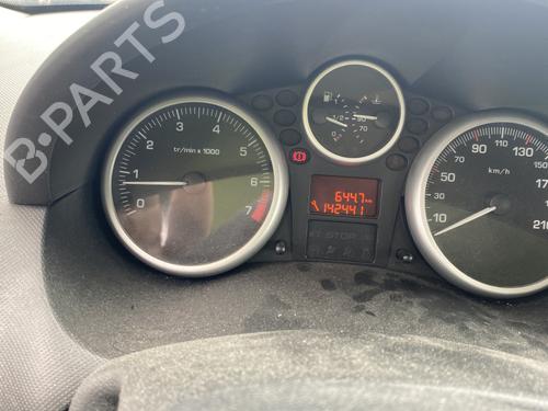 Engine PEUGEOT 206+ (2L_, 2M_) 1.1 | BP34332871M1 - Image 10