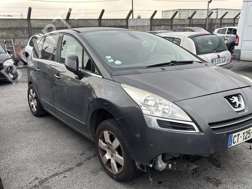 Left front window switch PEUGEOT 5008 (0U_, 0E_) 1.6 HDi | BP31963978I27 - Image 21