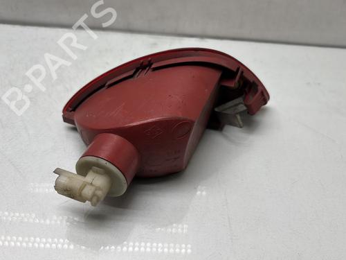 Used Rear fog light Rear fog light 39393434 39393434