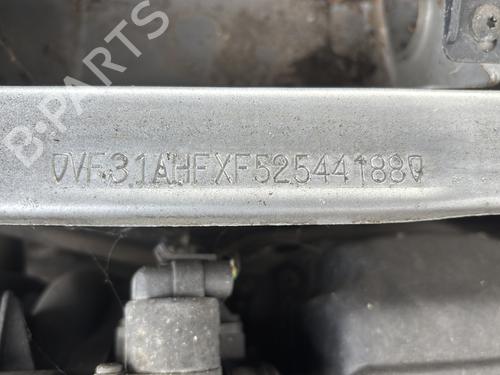 Used Heater blower motor Heater blower motor PEUGEOT 106 II (1A_, 1C_) 1.1 i (60 hp) 39983860 39983860