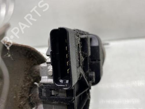 Front wiper motor DACIA LOGAN (LS_) 1.5 dCi (LS0W) | BP20184875M29 