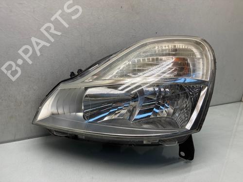 Used Left headlight Left headlight 37498501 37498501