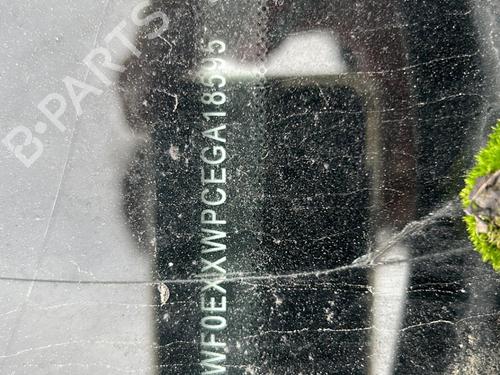 Sikkerhedssele-spænde FORD MONDEO V Hatchback (CE) 1.5 EcoBoost | BP20182894I32  - Image 9