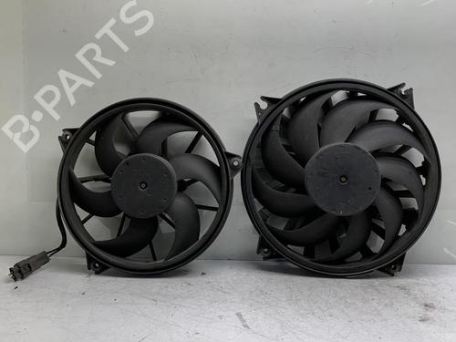 Used Radiator fan Radiator fan 19993490 19993490