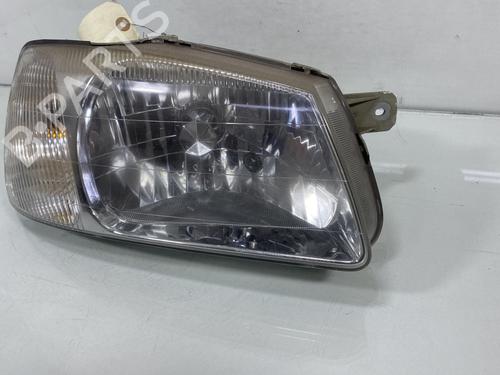 Right headlight HYUNDAI ACCENT I (X-3)  | BP20004204C29 