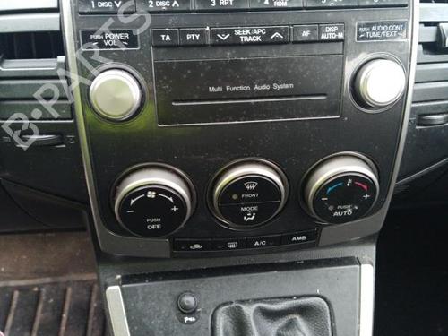 Gearbox MAZDA 5 (CR) 2.0 CD (CR19) | BP26616740M3  - Image 9