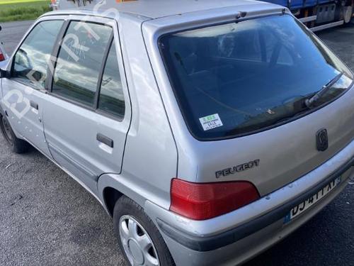 Fuel pump PEUGEOT 106 II (1A_, 1C_) 1.4 i | BP20185684M76 