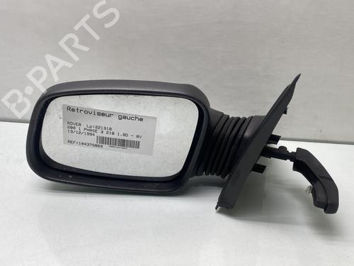 Used Left mirror Left mirror ROVER 200 II Hatchback (XW) 218 D (71 hp) 29706903 29706903