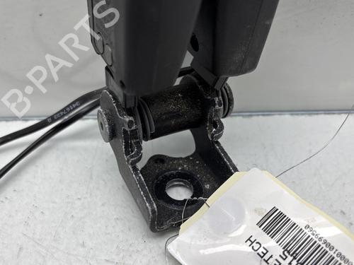 Seat buckle PEUGEOT 308 II (LB_, LP_, LW_, LH_, L3_) 1.2 THP 110 | BP27355556I32 