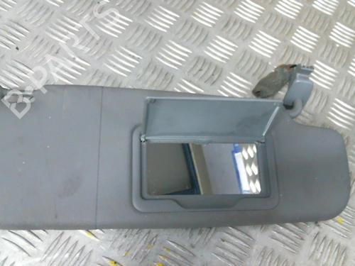 Right sun visor AUDI A3 (8L1)  | BP20013146I2 