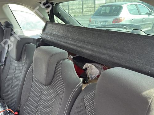 Switch CITROËN C4 Picasso I MPV (UD_) 1.6 HDi | BP31379418I30 - Image 10