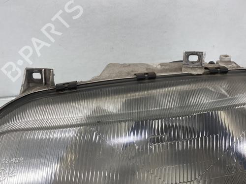Used Left headlight CITROËN EVASION MPV (22, U6) [1994-2002]  19986739