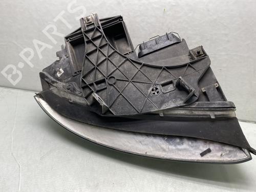 Left headlight AUDI A4 B6 (8E2) 1.9 TDI | BP22438187C28 