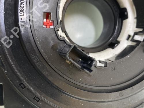 Used Steering column stalk Steering column stalk BMW 1 (F20) 116 d (116 hp) 31293266 31293266