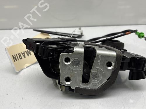 Front right lock TOYOTA YARIS (_P9_) 1.3 VVT-i (SCP90_, SCP90R) | BP29897590C97 