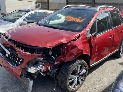 Other PEUGEOT 2008 I (CU_) 1.2 THP 110 / PureTech 110 | BP32472777O1 - Image 16