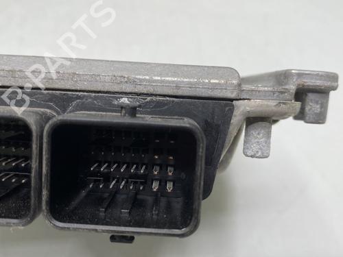 Used Engine control unit (ECU) Engine control unit (ECU) CITROËN C8 (EA_, EB_) 2.2 HDi (128 hp) 29161515 29161515