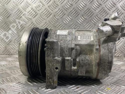AC compressor ALFA ROMEO MITO (955_) 1.4 (955.AXB1B, 955.AXU1A) | BP19990749M34 
