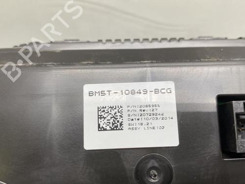 Used Instrument cluster Instrument cluster FORD FOCUS III Turnier 1.6 TDCi (115 hp) 19994665 19994665