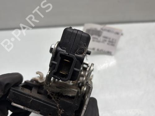 Rear right lock DACIA LOGAN MCV (KS_) 1.5 dCi (KS04) | BP29897665C99 