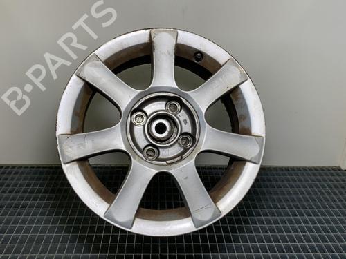 Used Rim PEUGEOT 1007 (KM_) 1.4 HDi (68 hp) 20027089