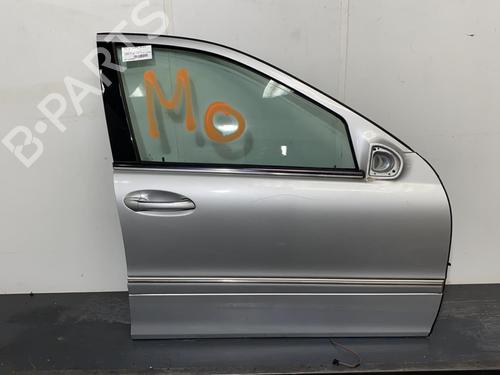 Right front door MERCEDES-BENZ C-CLASS (W203) C 200 CDI (203.007) | BP21955075C3 