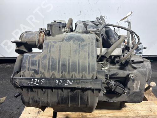 Engine MITSUBISHI MIRAGE / SPACE STAR VI Hatchback (A0_A) 1.0 (A05A) | BP39730319M1 - Image 3