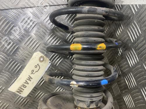 Left front shock absorber CITROËN C4 I (LC_) 1.6 HDi | BP28353542M16 
