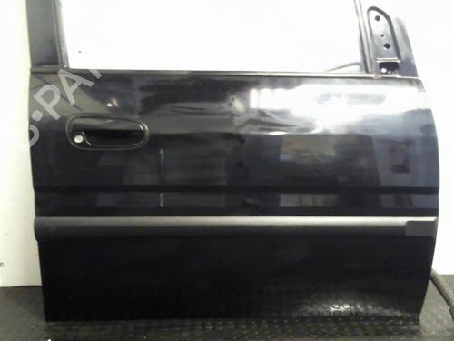 Right front door HYUNDAI MATRIX (FC) 1.5 CRDi | BP20004580C3 