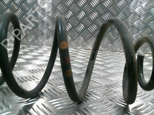 Used Shock absorber spring Shock absorber spring PEUGEOT 207 (WA_, WC_) 1.6 HDi (92 hp) 20012721 20012721