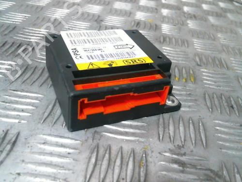 ECU airbags CITROËN C5 I (DC_) 2.0 HDi (DCRHZB, DCRHZE) | BP19978835M53 