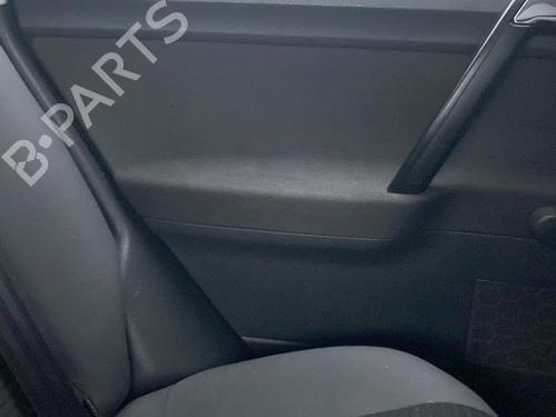 Steering column stalk VW POLO (9N_, 9A_) 1.4 TDI | BP19970339I23 