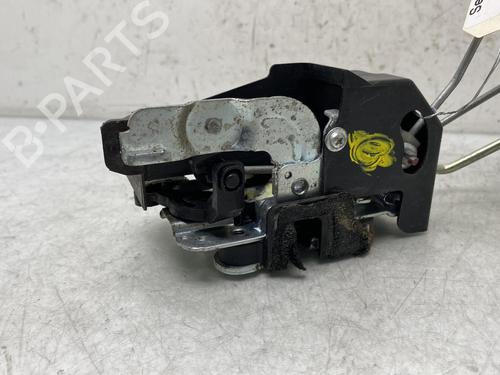 Front right lock KIA PICANTO I (SA) 1.0 | BP19974300C97