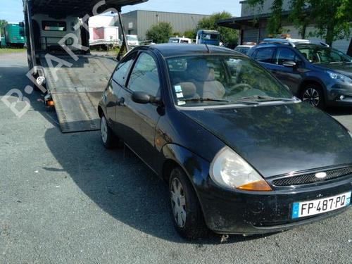 Instrument cluster FORD KA (RB_) 1.3 i | BP23431842C47 