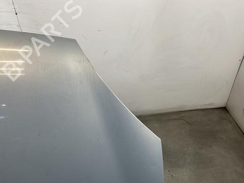 Hood RENAULT CLIO II (BB_, CB_) 1.5 dCi (B/CB07) | BP28279372C1 
