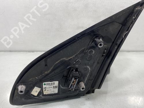 Right mirror OPEL ASTRA H Estate (A04) 1.3 CDTI (L35) | BP29507900C27 