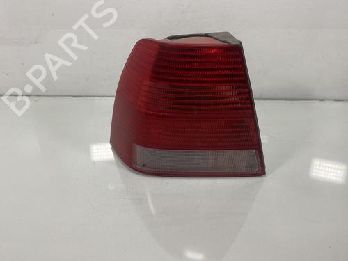 Used Left taillight Left taillight VW BORA I (1J2) 1.9 TDI (90 hp) 20000113 20000113