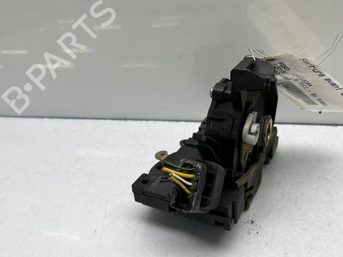 Front right lock FORD FOCUS I (DAW, DBW) 1.8 TDCi | BP20659739C97 