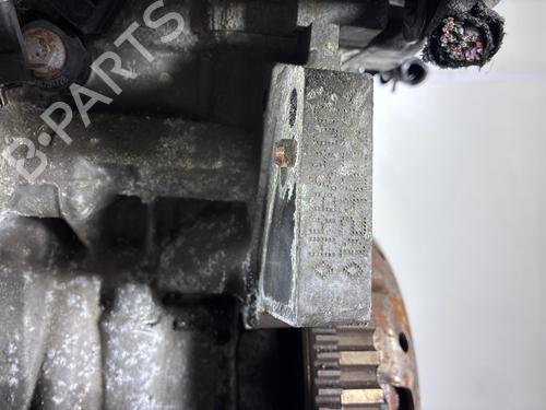 Engine RENAULT CAPTUR I (J5_, H5_) 0.9 TCe 90 | BP37608471M1 - Image 2