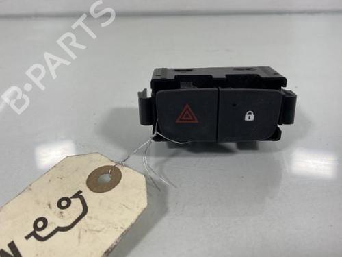 Used Warning switch Warning switch RENAULT TRAFIC III Bus (JG_) 1.6 dCi 125 (JGMH) (125 hp) 20182814 20182814