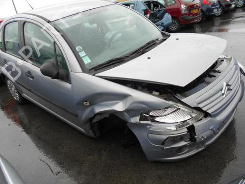 Fuel flap CITROËN C3 I (FC_, FN_)  | BP20006537C131 