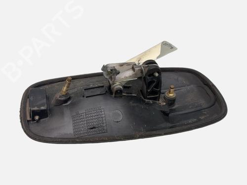 Used Exterior handle Exterior handle RENAULT TRAFIC II Van (FL) 2.0 dCi 90 (FL0H, FL00, FL01, FL0M, FL0P, FL0S) (90 hp) 40533634 40533634