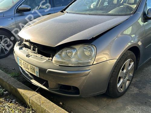 Left tailgate light VW GOLF V (1K1) 1.9 TDI | BP22695072C79 