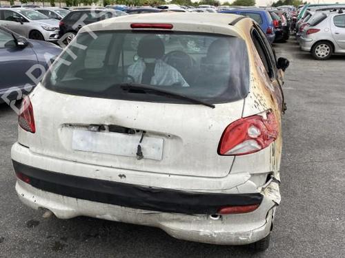Engine PEUGEOT 206+ (2L_, 2M_) 1.4 HDi eco 70 | BP32087633M1  - Image 12